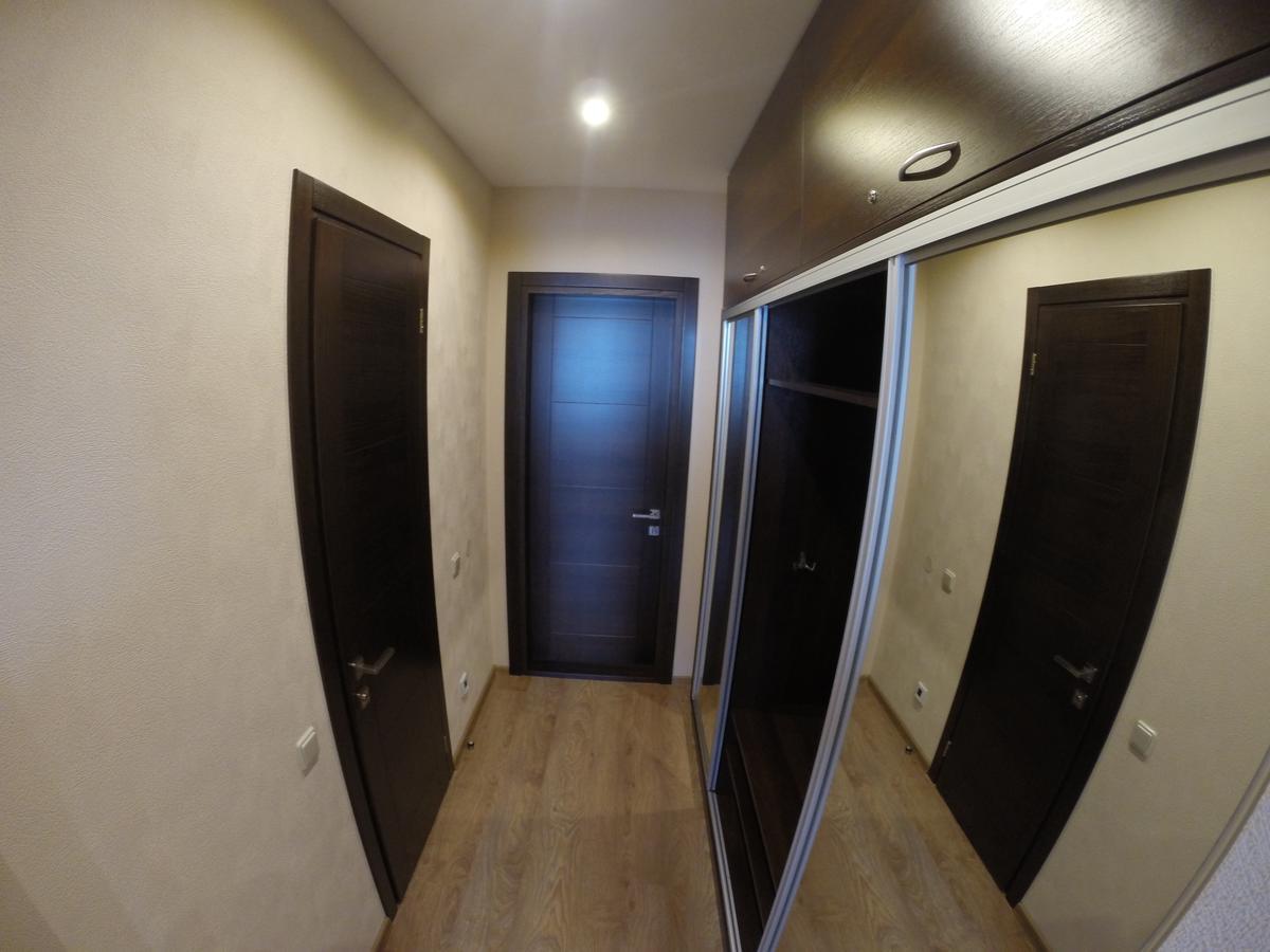 Viro Hotel Chornomorsk Exterior photo