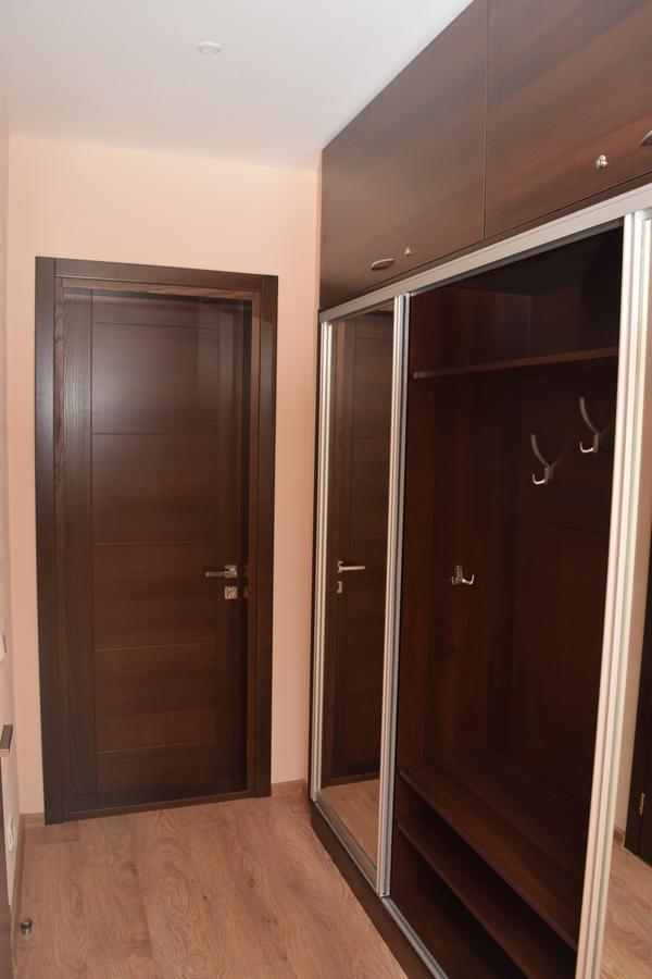 Viro Hotel Chornomorsk Exterior photo